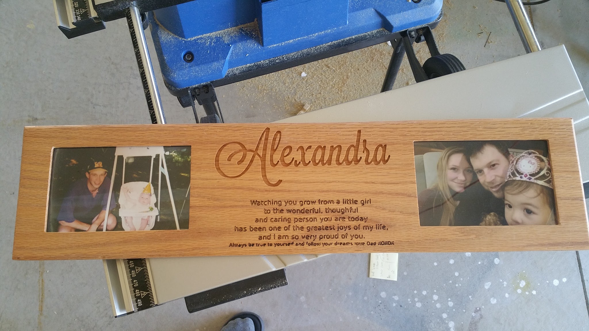 Picture Frame