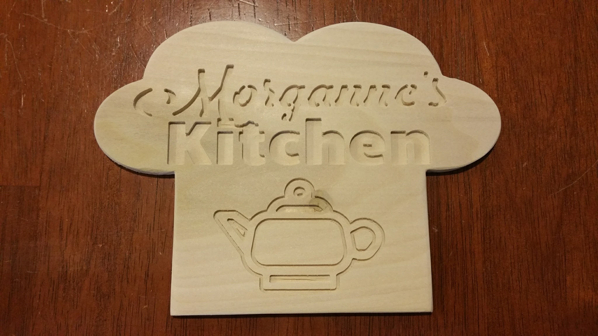 Chef