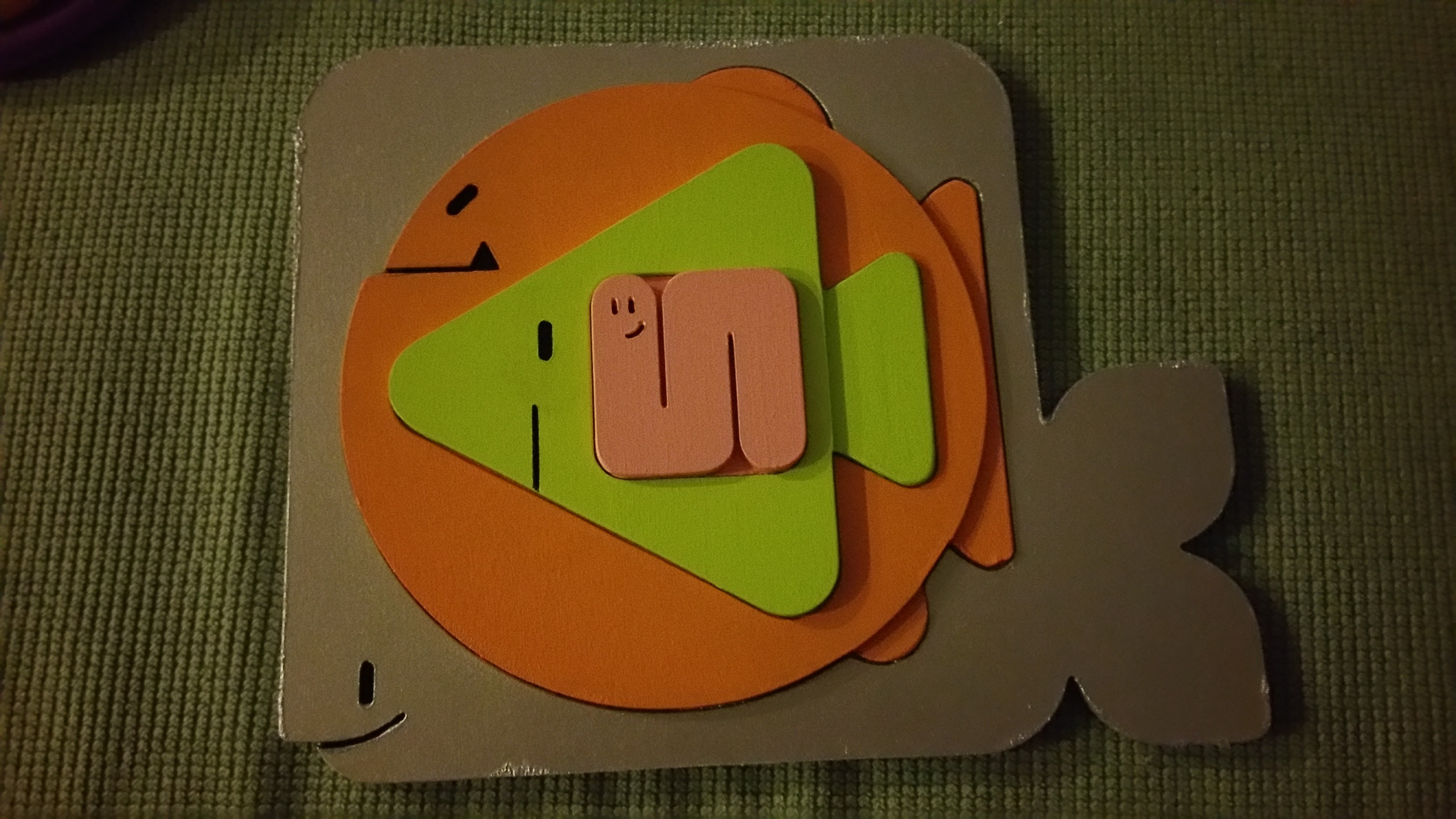 Puzzle