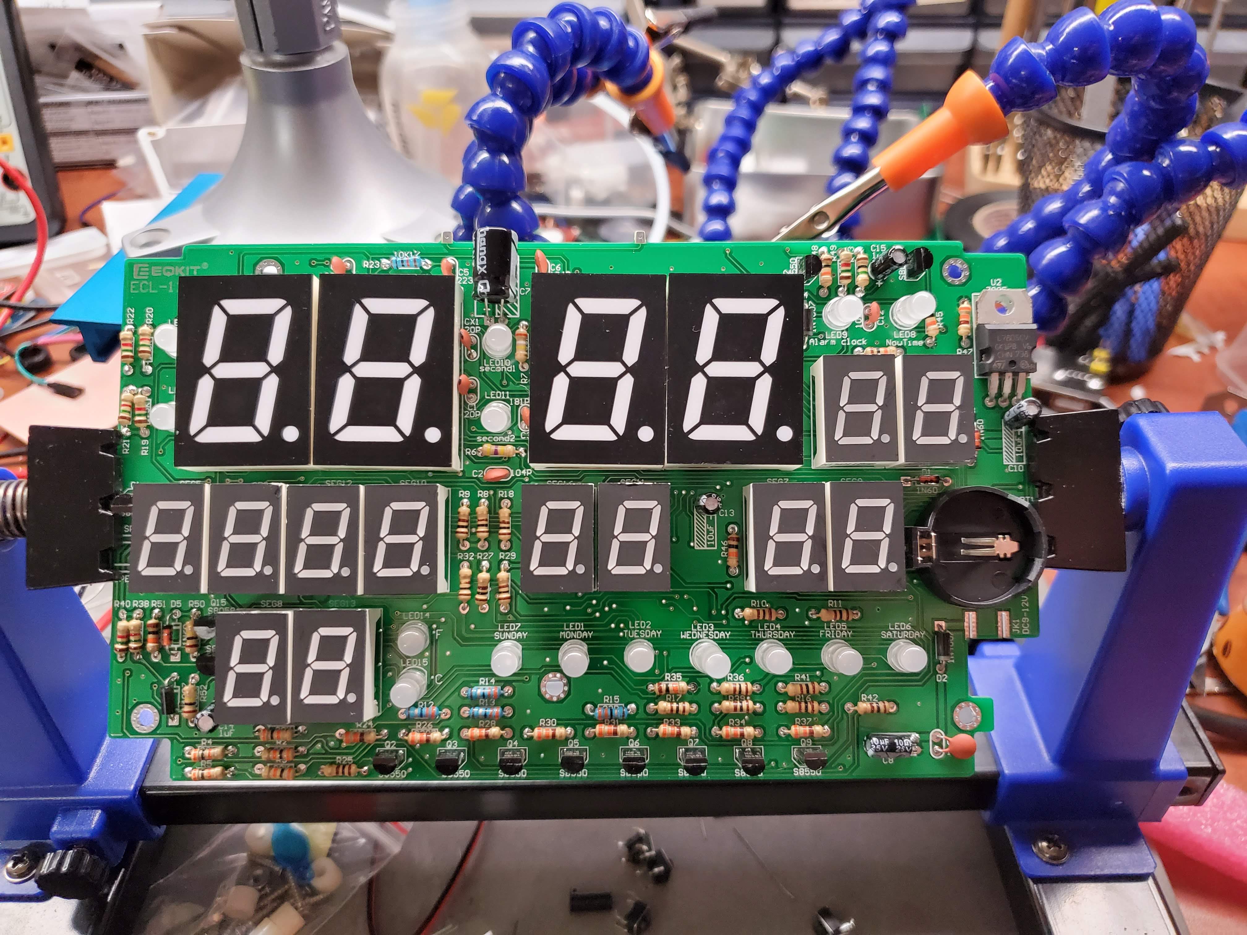 ECL1227B