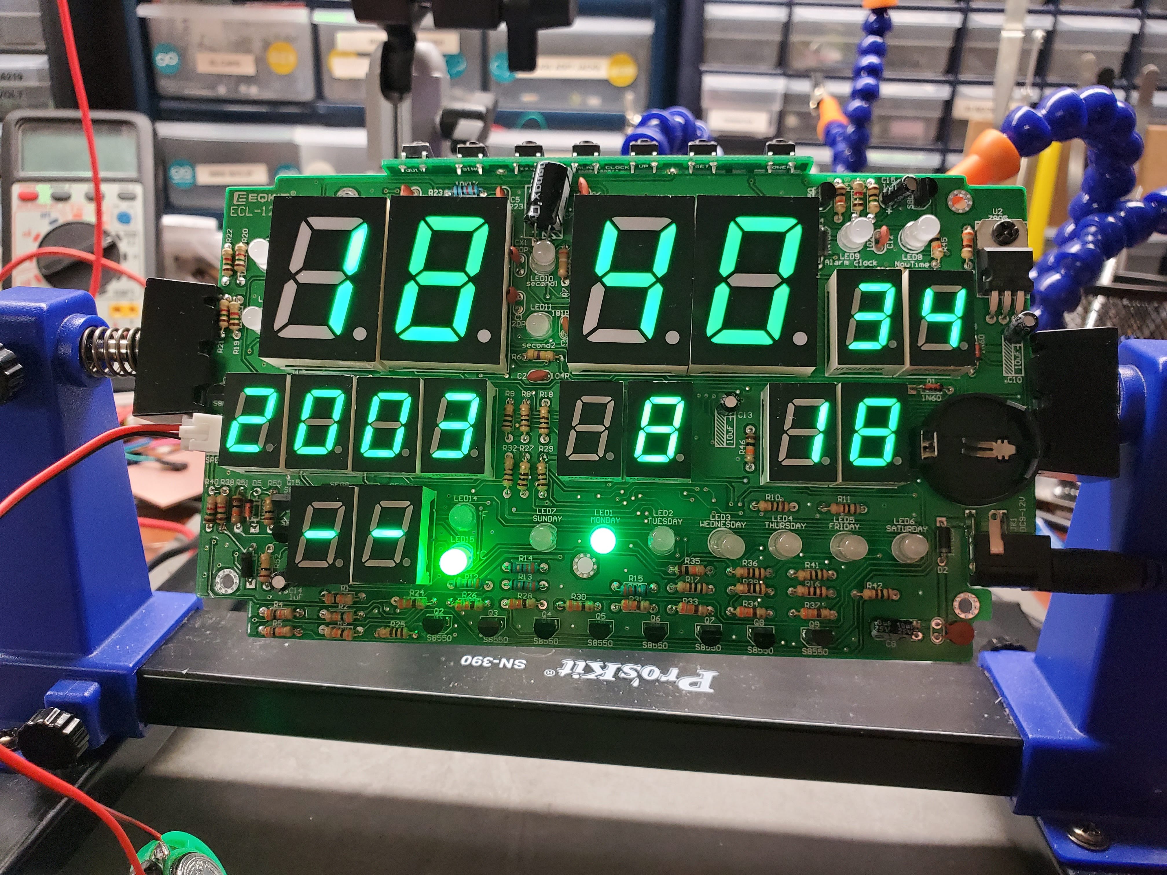 ECL1227C